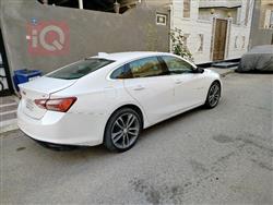 شێڤرۆلێت مالیبۆ